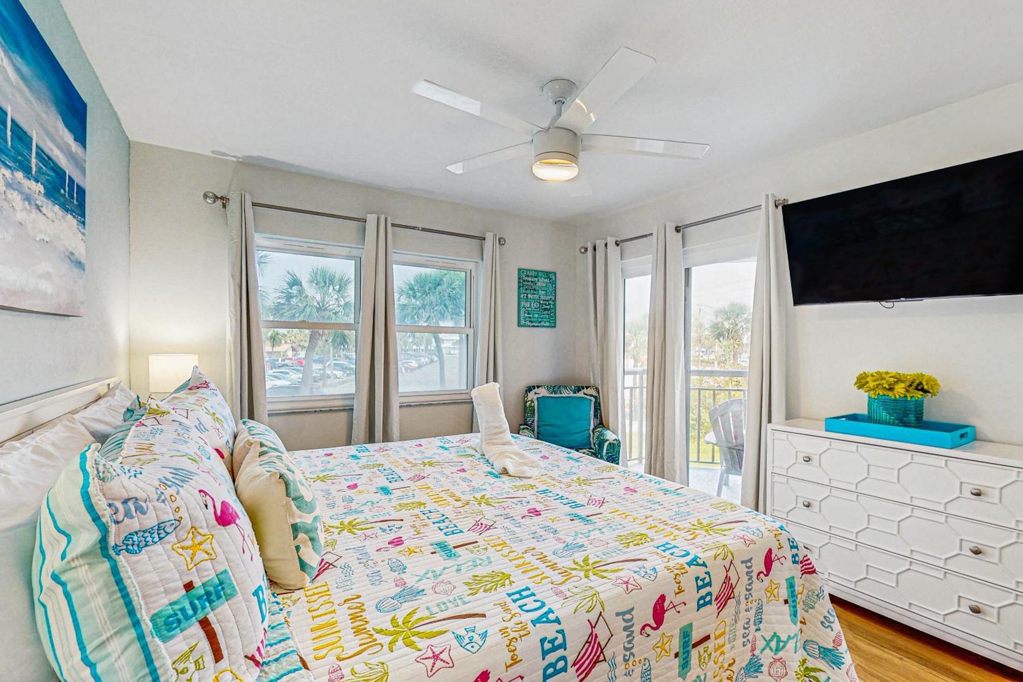 Gulf 207 Apartment