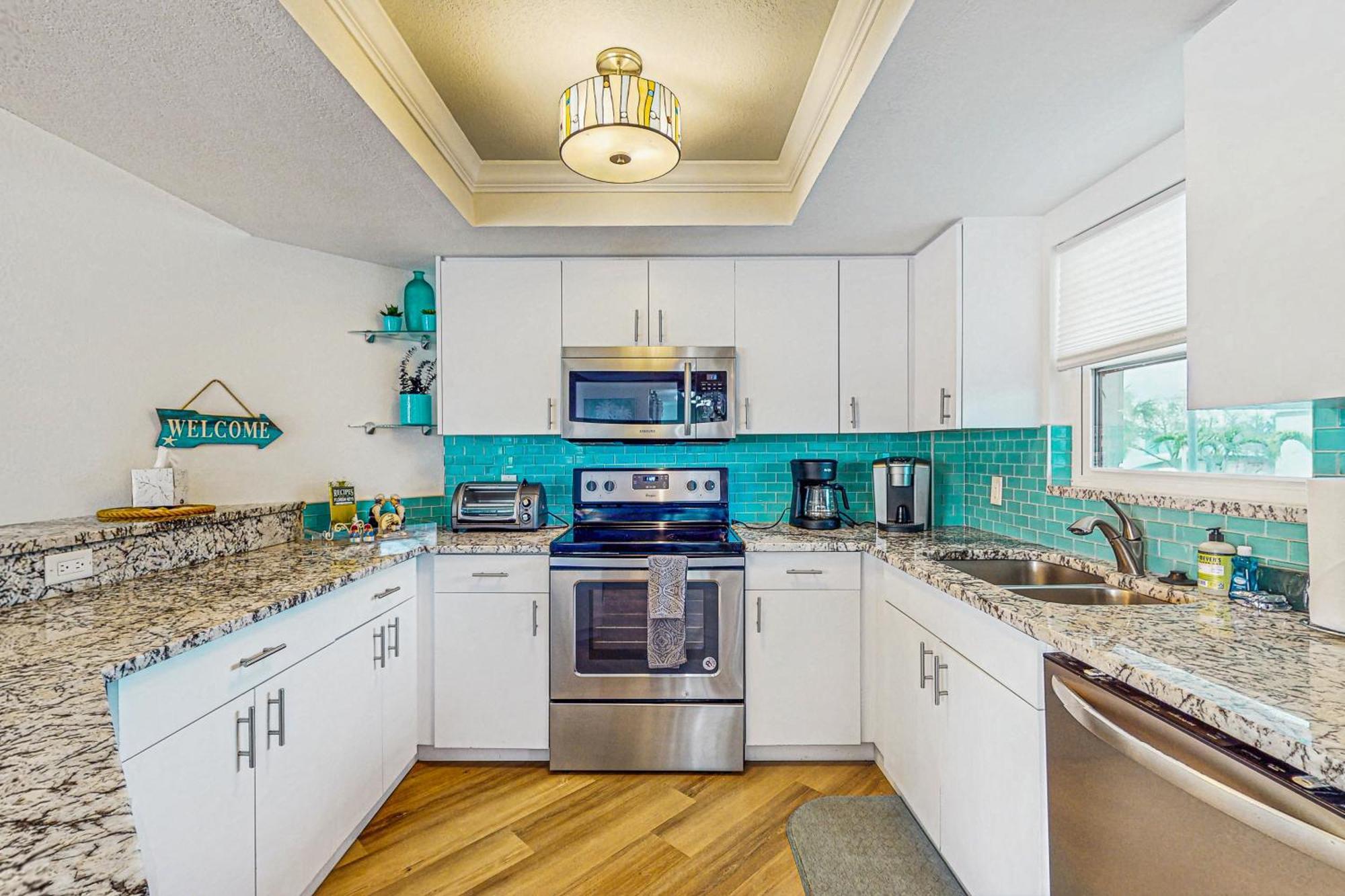 Apartment Gulf 207 St. Pete Beach
