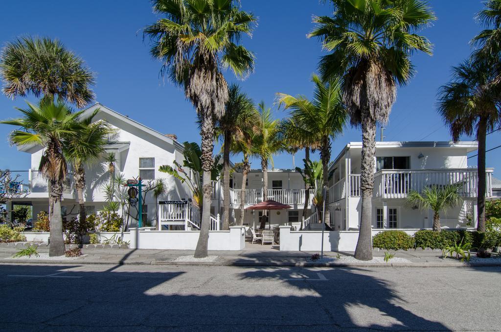 Hotel On The Beach