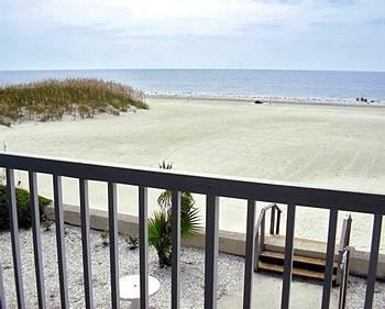 Barefoot Club St. Pete Beach