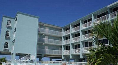 Hotel Barefoot Club 3*