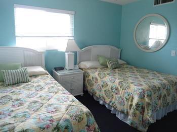 Aparthotel Malyn