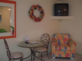 Aparthotel Malyn