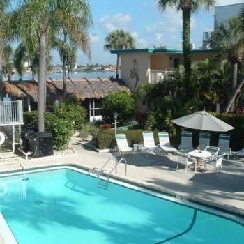 Aparthotel Malyn St. Pete Beach
