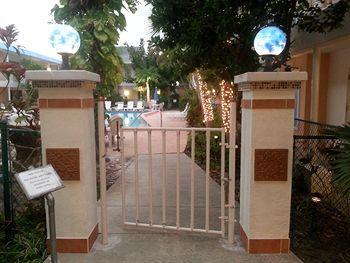 Island House St. Pete Beach