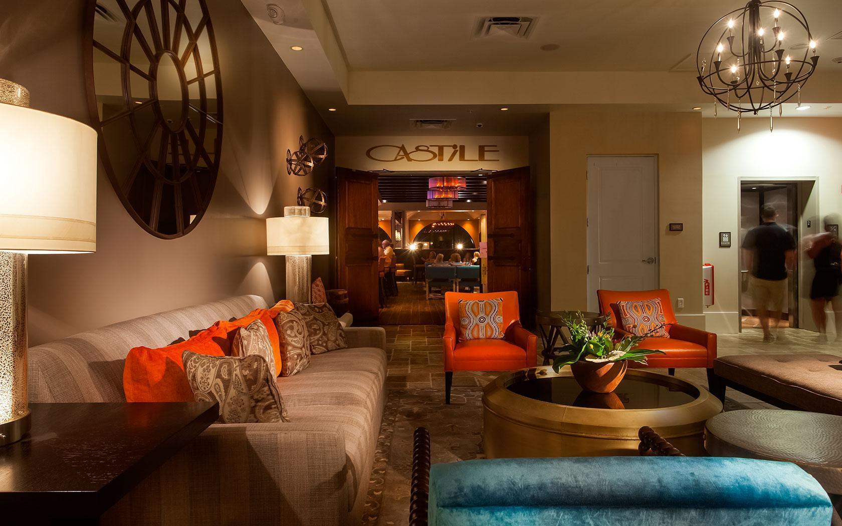 The Zamora 4* St. Pete Beach