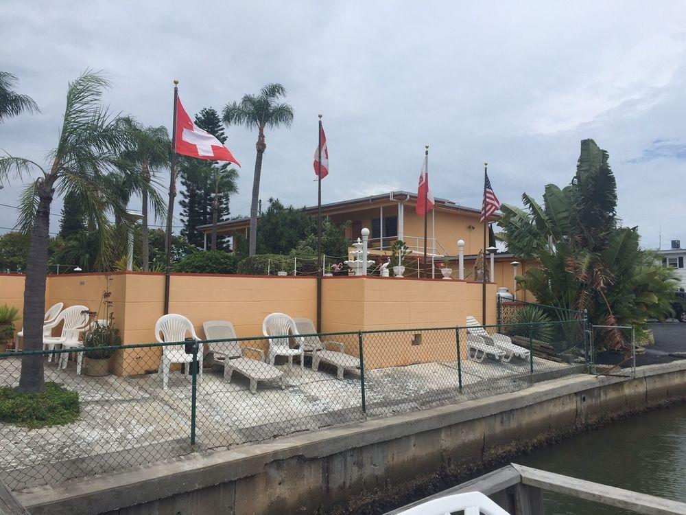 Sea Jay And Marina (adults Only) Hotel