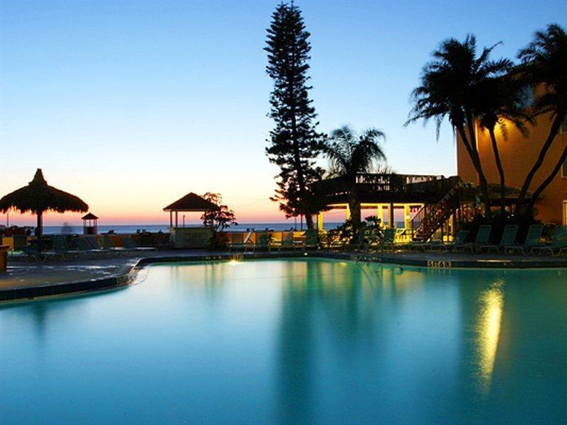 Dolphin St. Pete Beach