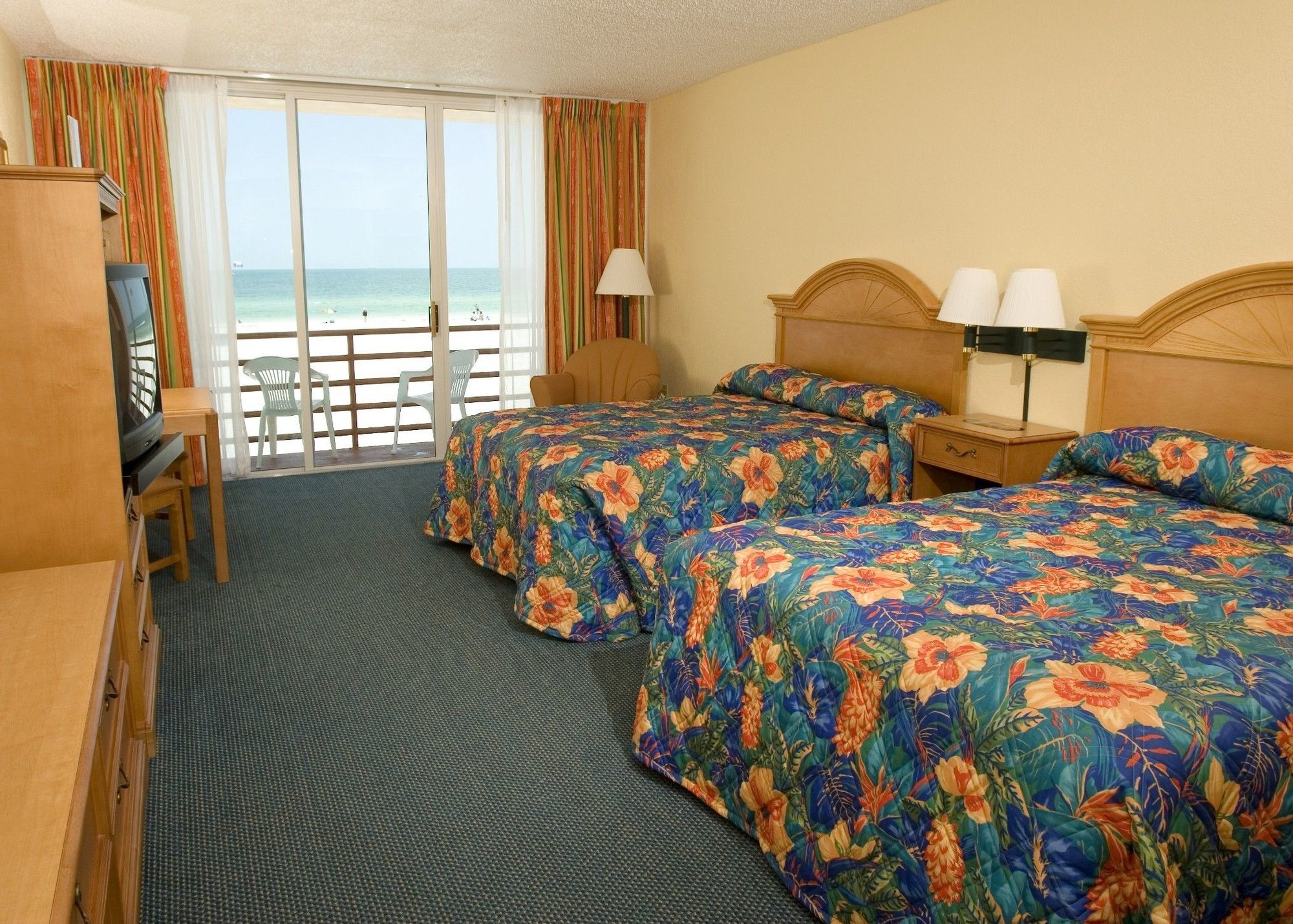 Hotel Dolphin