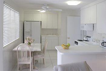 Aparthotel Gulfside *