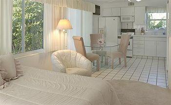 Gulfside Aparthotel *