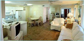 Aparthotel Gulfside St. Pete Beach