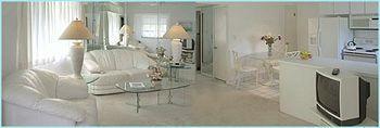 Gulfside Aparthotel St. Pete Beach