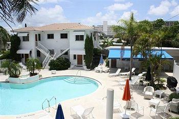 Aparthotel Gulfside *