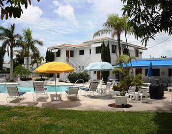Gulfside * St. Pete Beach