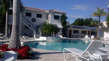 Aparthotel Gulfside