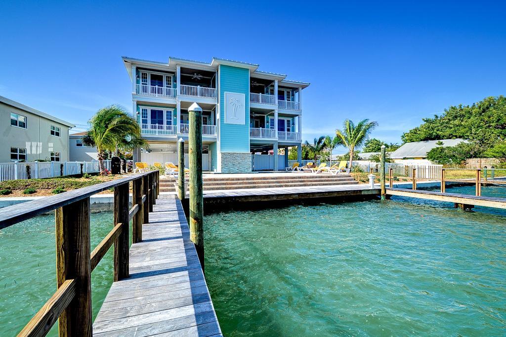 Villa Treasure Trove Buccaneer St. Pete Beach