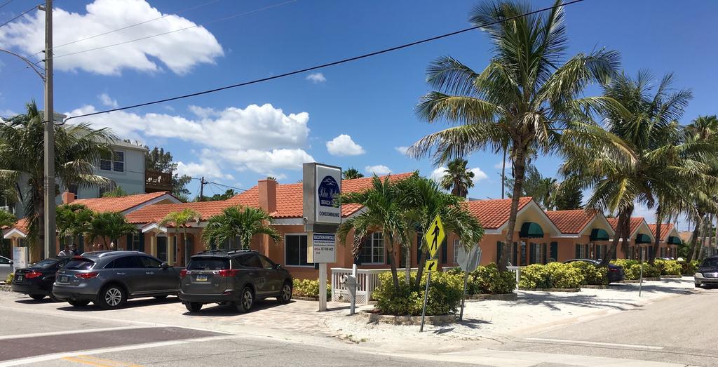 Blue Waters Treasure Island Holiday home