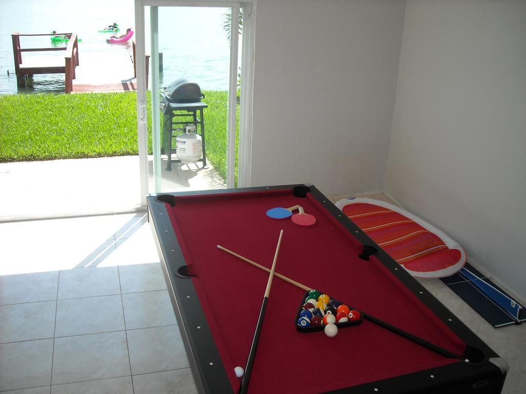 And Bay Mediterraneantownhouse St. Pete Beach