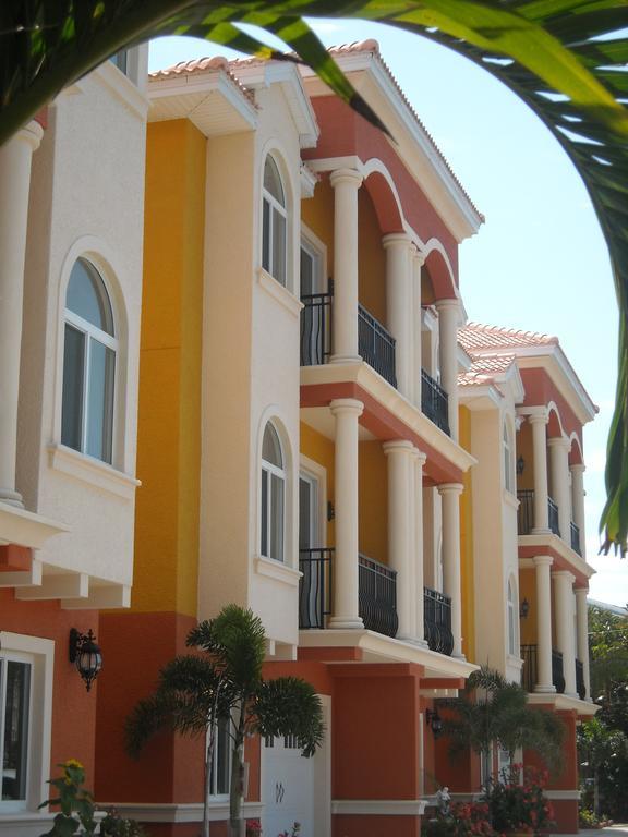 Holiday home And Bay Mediterraneantownhouse *