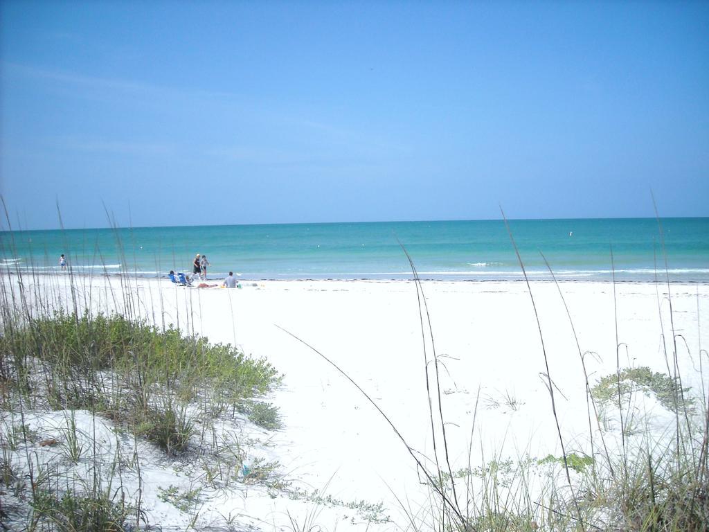 Holiday home Mediterranean Three Story Townhouse St. Pete Beach