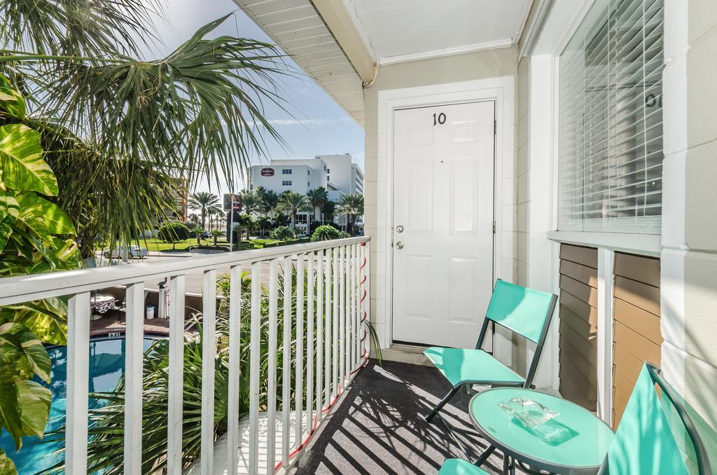 Mardi Gras Motel 2*