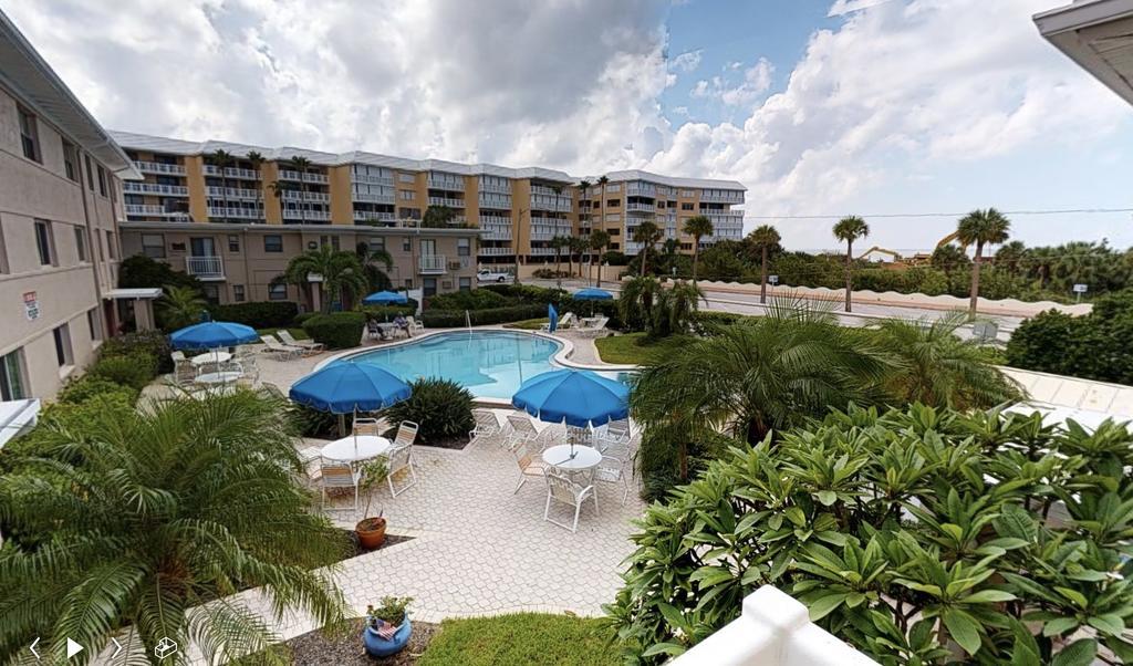 Friendly Native 108 Apartment St. Pete Beach