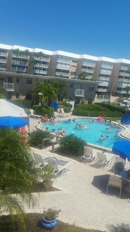 Friendly Native 108 * St. Pete Beach