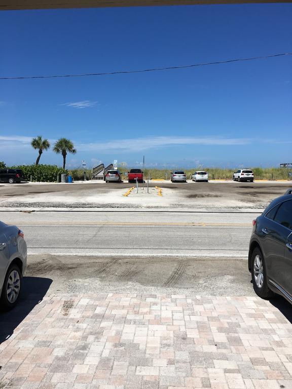 Blue Waters Treasure Island St. Pete Beach