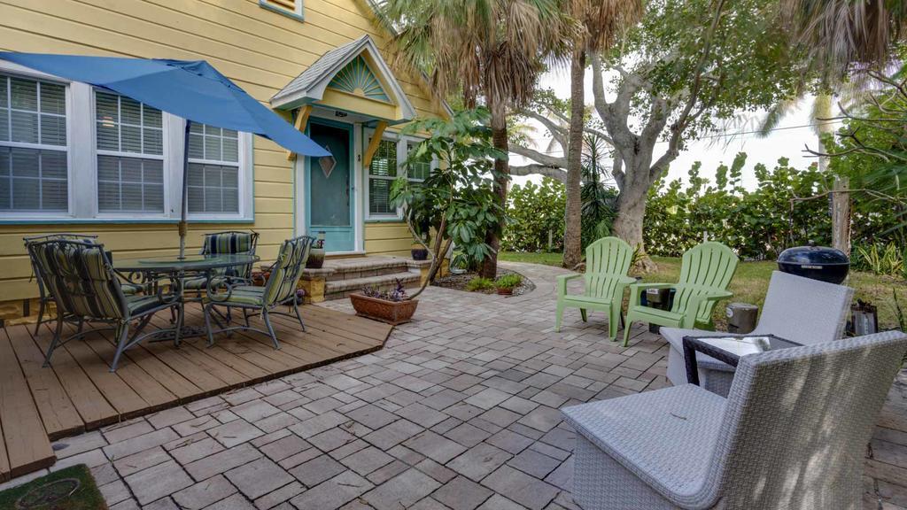 Pag Beachhouse St. Pete Beach
