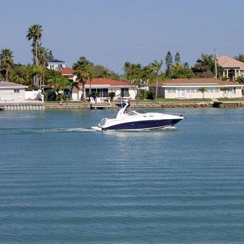 Westwinds Waterfront 3*