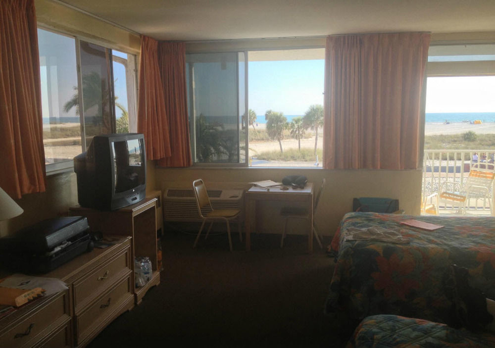 Hotel The Sands Of Treasure Island 2*