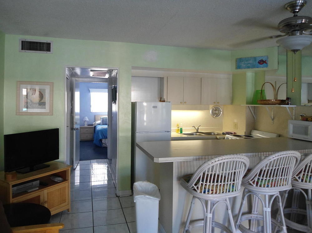 Aparthotel Malyn St. Pete Beach