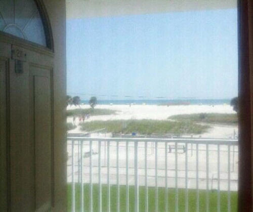 Hotel The Sands Of Treasure Island