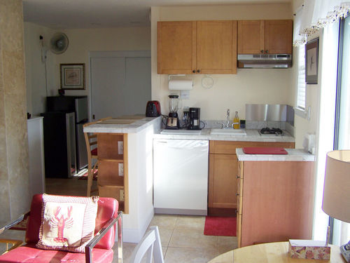 Friendly Native Hotel St. Pete Beach