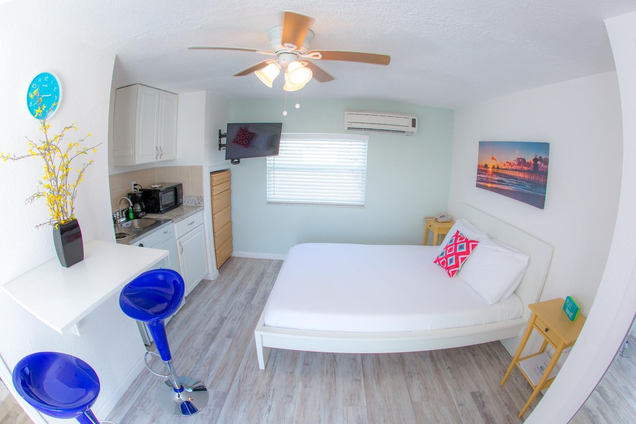 Hotel St. Pete