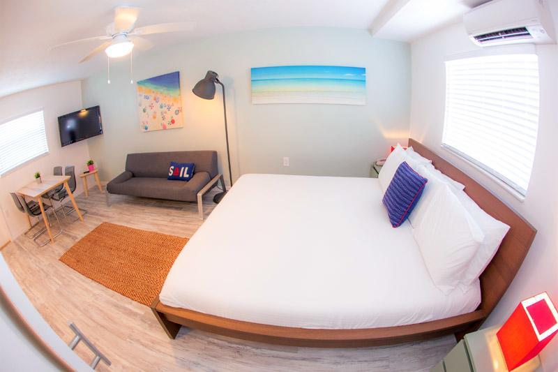 St. Pete Hotel