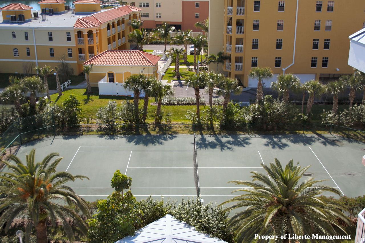 Aparthotel Sunrise By Liberte' St. Pete Beach