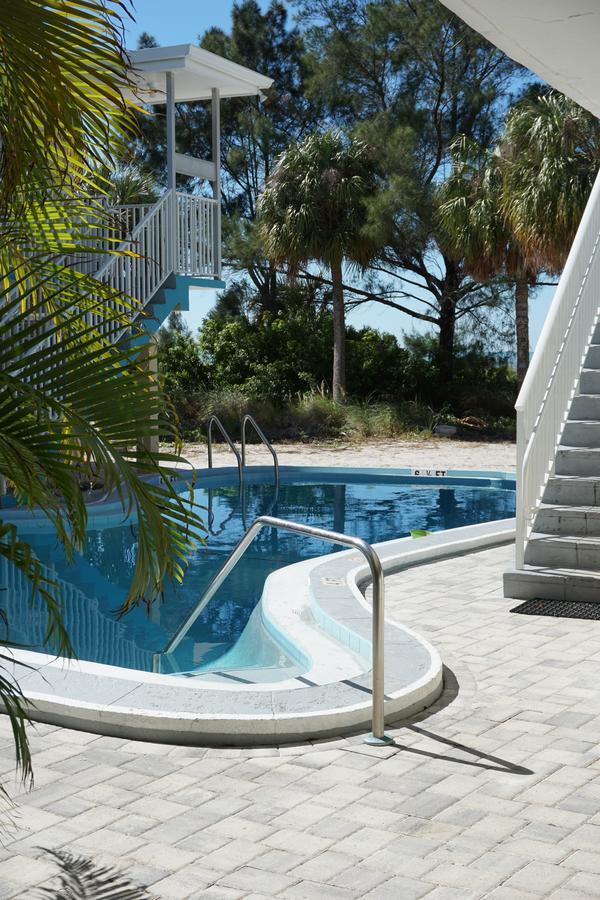 Motel The Molloy - Treasure Island & 3*
