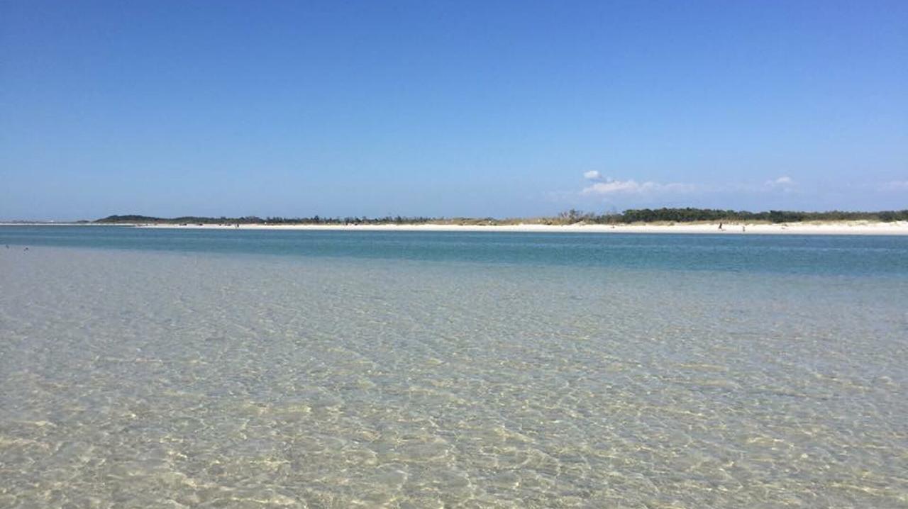 Pag Beachhouse Holiday home St. Pete Beach