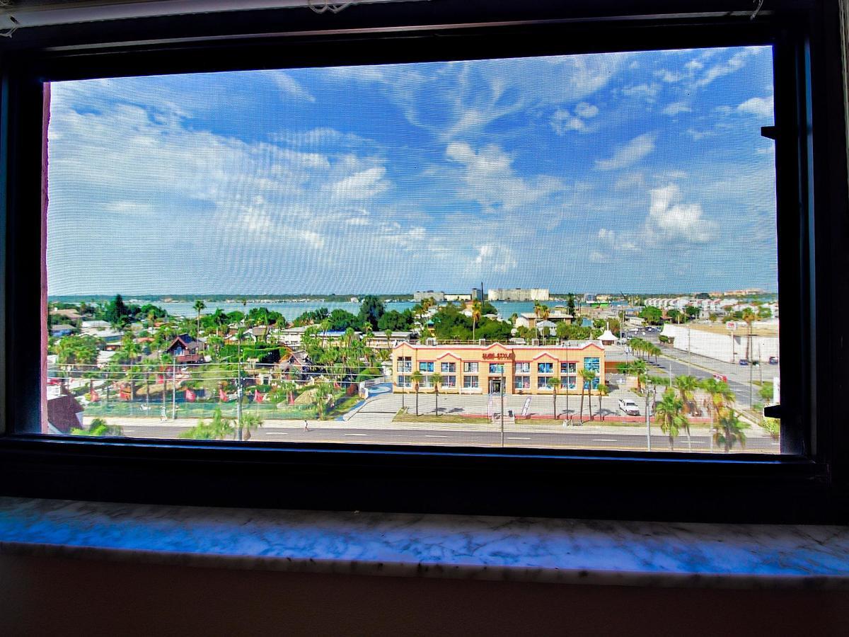 Apartment Madeira Towers 601 Front With Spectacular Views 533