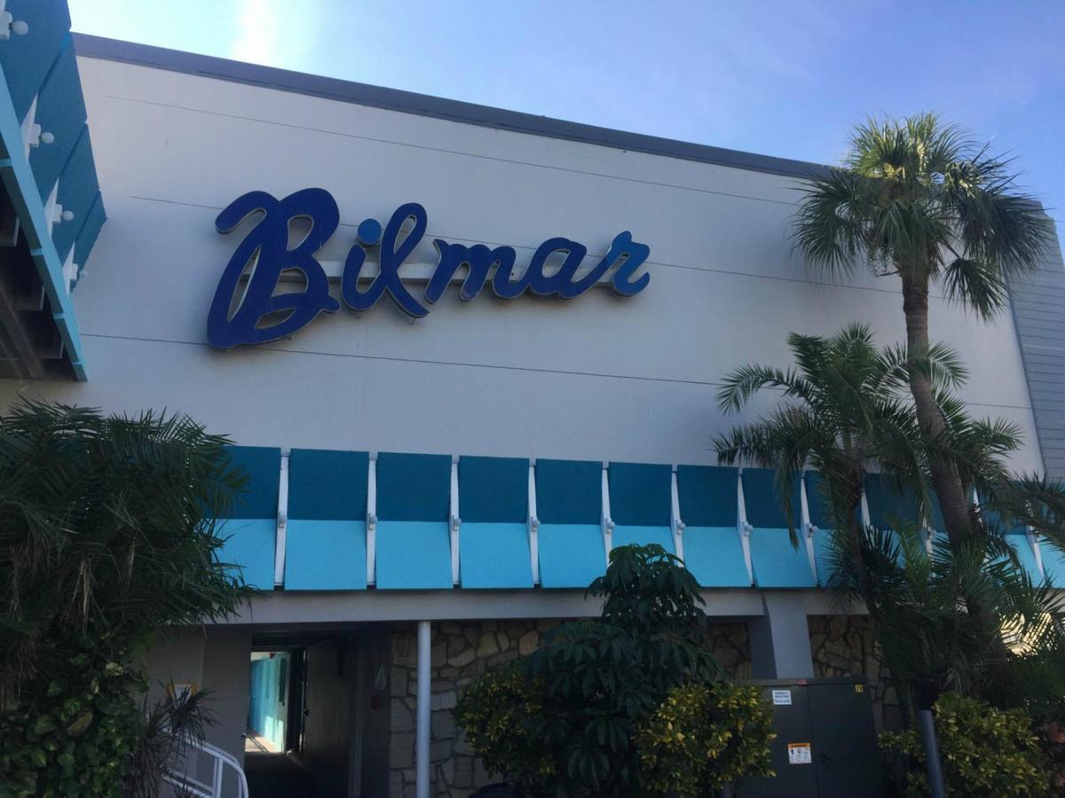 Bilmar Resort 4*