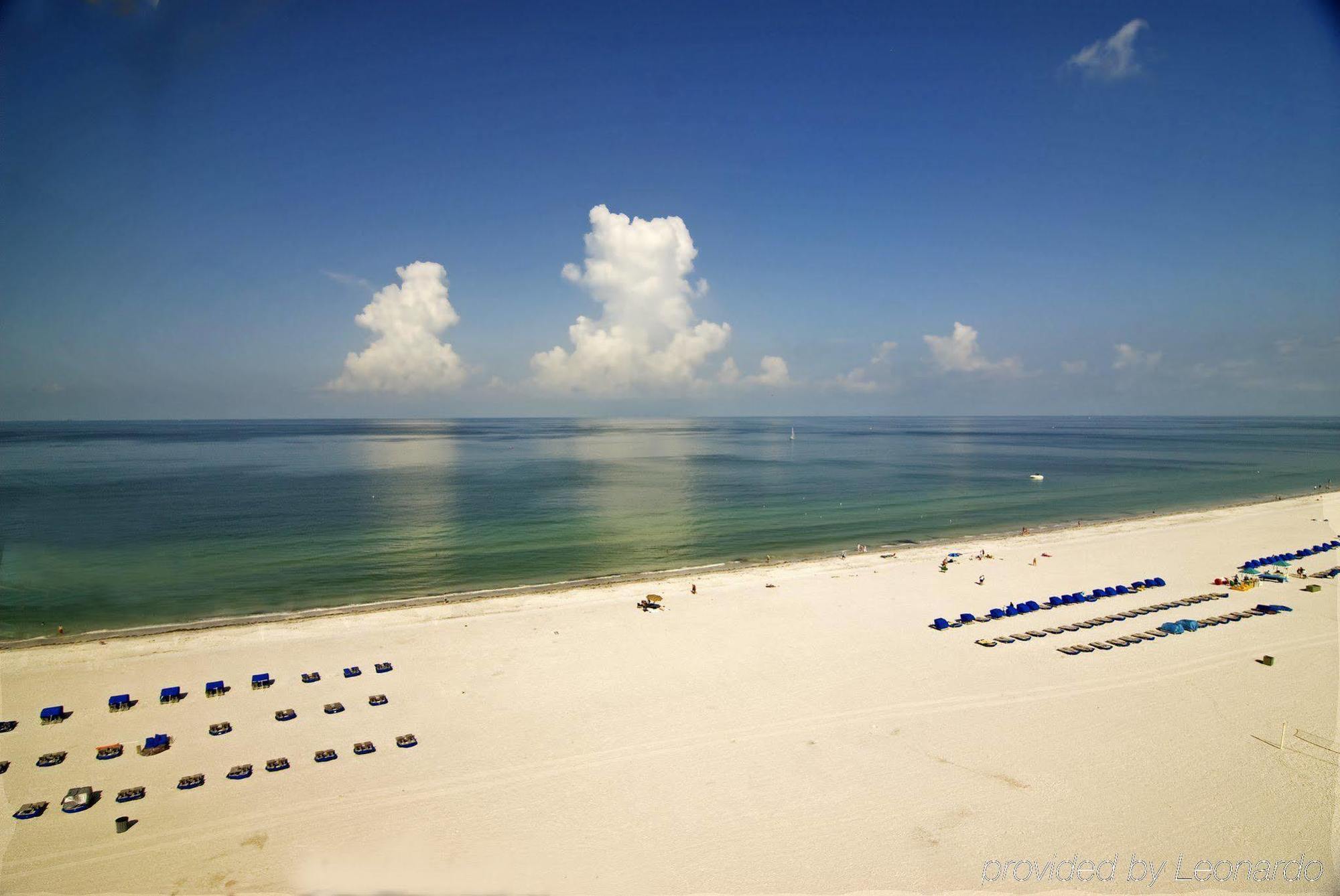 The Beachcomber St. Pete & 3* St. Pete Beach