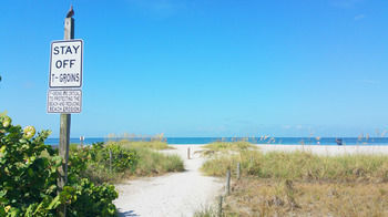 Friendly Native Hotel St. Pete Beach