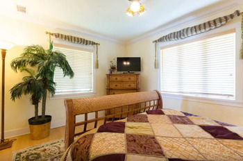 Hotel Pass-a-grille Boutique By Techtravel Vr St. Pete Beach