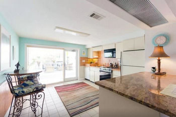 Pass-a-grille Boutique By Techtravel Vr 4* St. Pete Beach