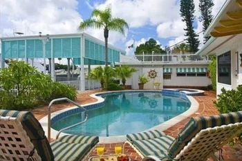 Pass-a-grille Boutique By Techtravel Vr 4* St. Pete Beach