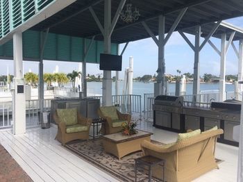 Pass-a-grille Boutique By Techtravel Vr