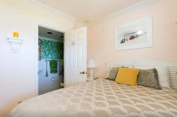Pass-a-grille Boutique By Techtravel Vr 4* St. Pete Beach