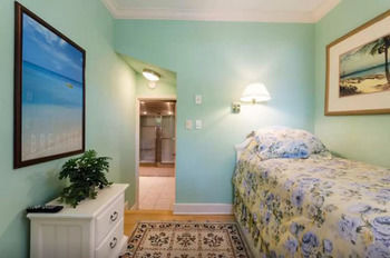 Pass-a-grille Boutique By Techtravel Vr Hotel St. Pete Beach